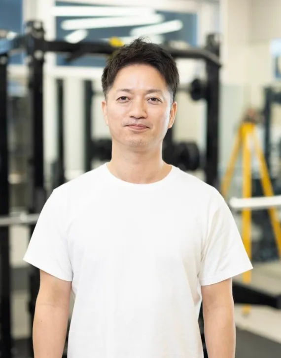 近江　陽介